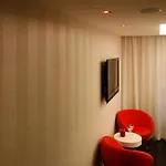 モーテル Flamingo Perafita