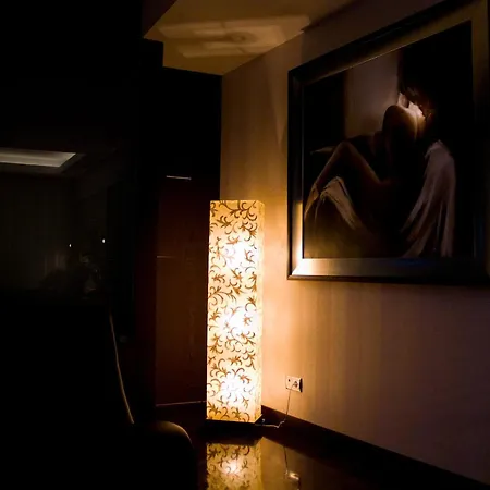 Flamingo موتيل *