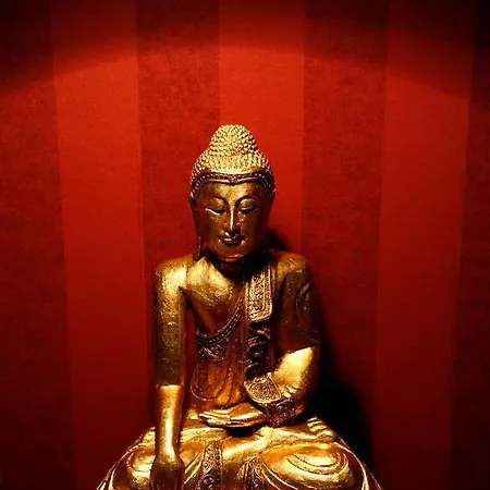 Flamingo موتيل *