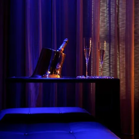 Flamingo Мотель