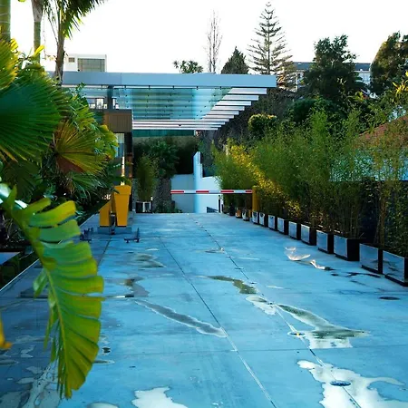 Motel Flamingo *