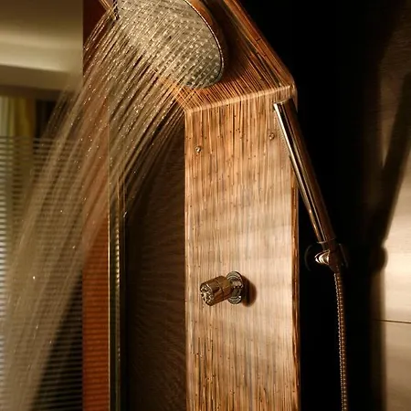 Flamingo موتيل Perafita