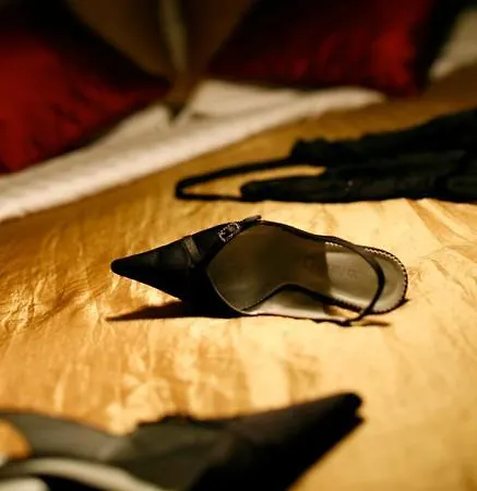 موتيل Flamingo Perafita