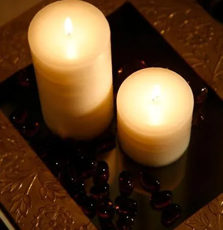 Flamingo Мотель