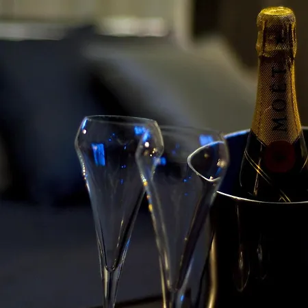 Flamingo موتيل Perafita