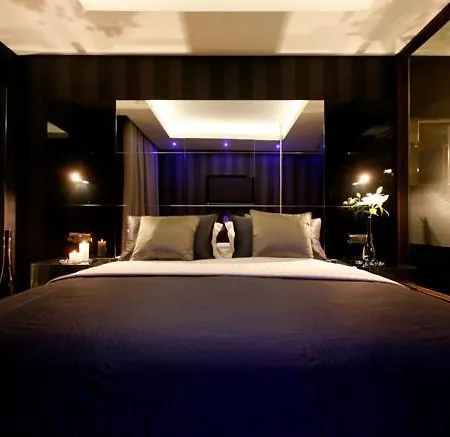 Мотель Flamingo