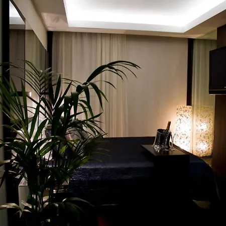 Мотель Flamingo