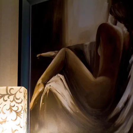 Flamingo Мотель *