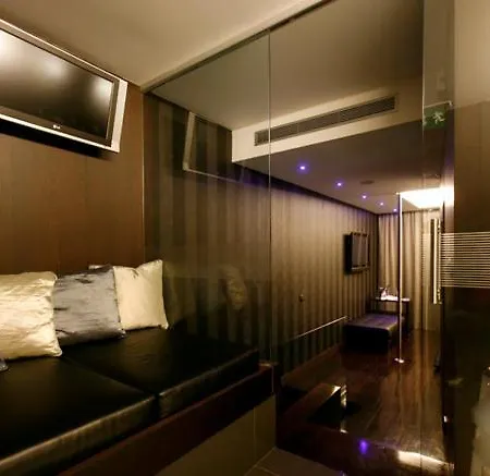 موتيل Flamingo *