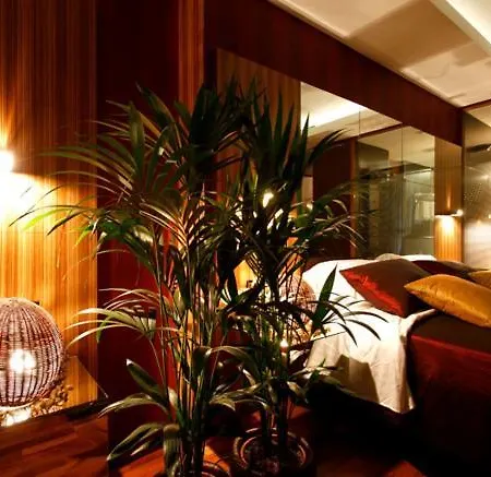 موتيل Flamingo *