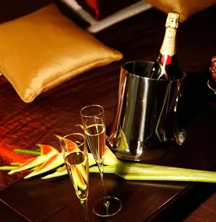 موتيل Flamingo Perafita