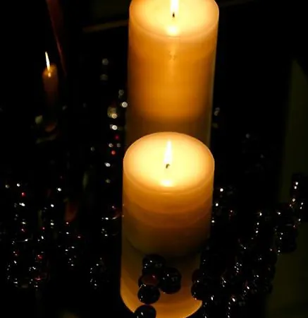 Flamingo موتيل Perafita