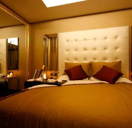 Мотель Flamingo *