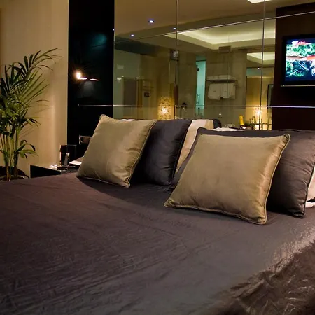 Мотель Flamingo *