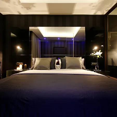 Мотель Flamingo Perafita