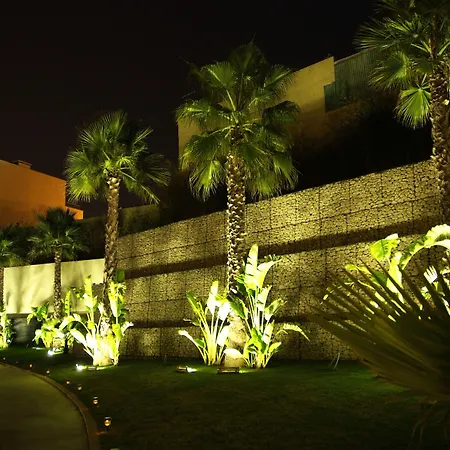 Flamingo Motel Perafita