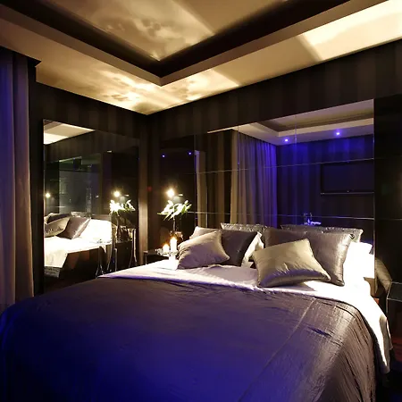 Flamingo موتيل *