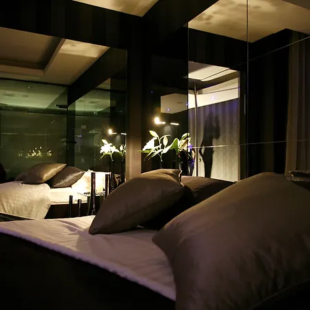 Motel Flamingo Perafita