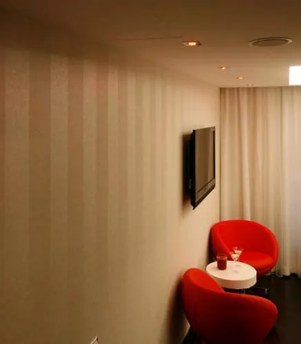 Motel Flamingo Perafita