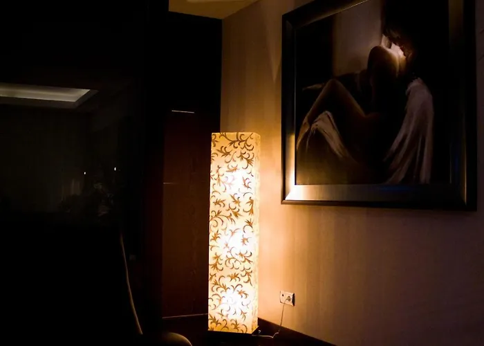 Flamingo Μοτέλ *