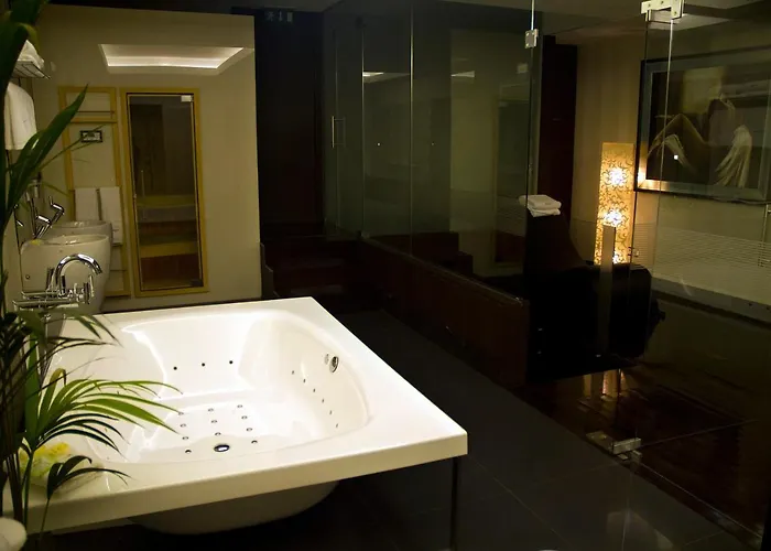 Μοτέλ Flamingo *