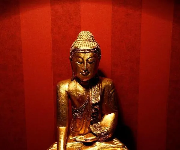 Flamingo Μοτέλ *