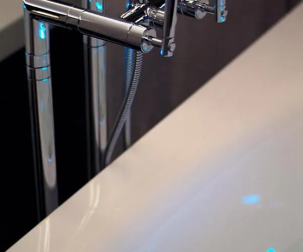 Flamingo Μοτέλ *