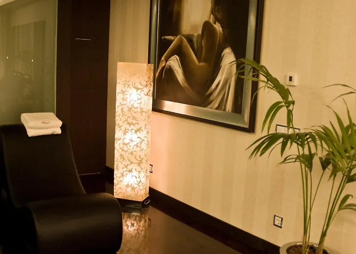 Motel Flamingo Perafita