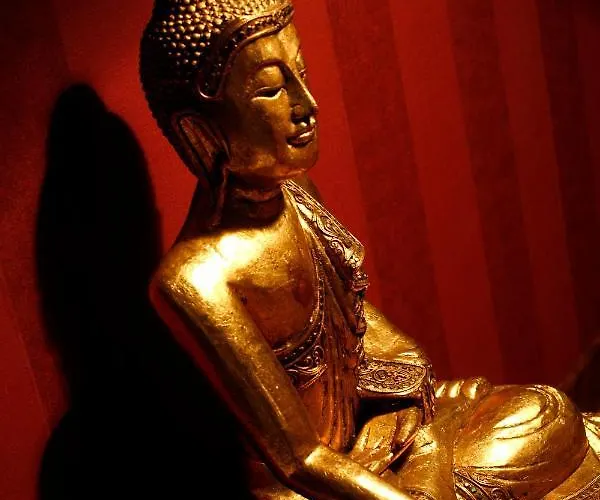 Flamingo Motel Perafita