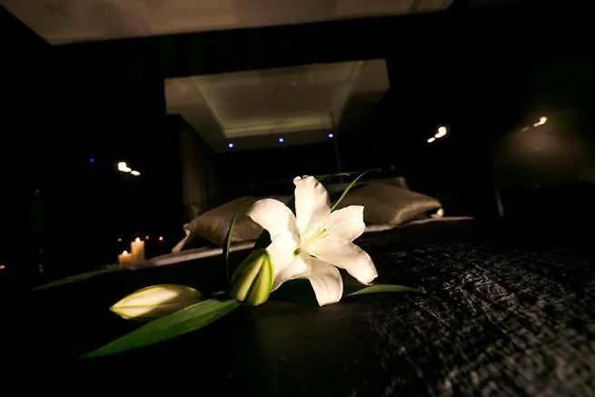 Μοτέλ Flamingo *