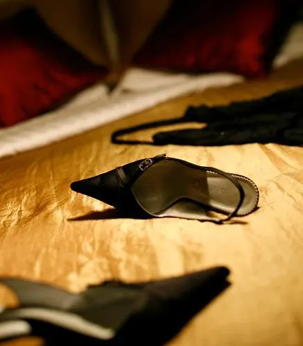 Μοτέλ Flamingo Perafita