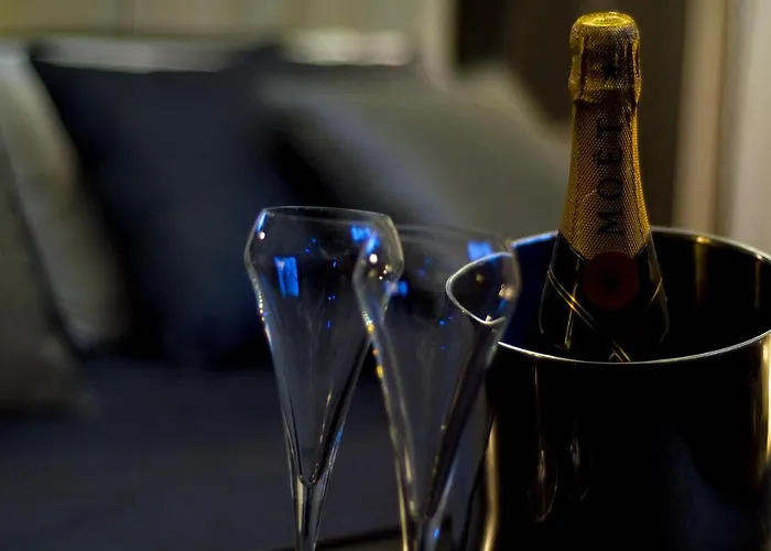 Flamingo Μοτέλ Perafita