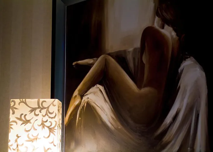 Flamingo Μοτέλ *