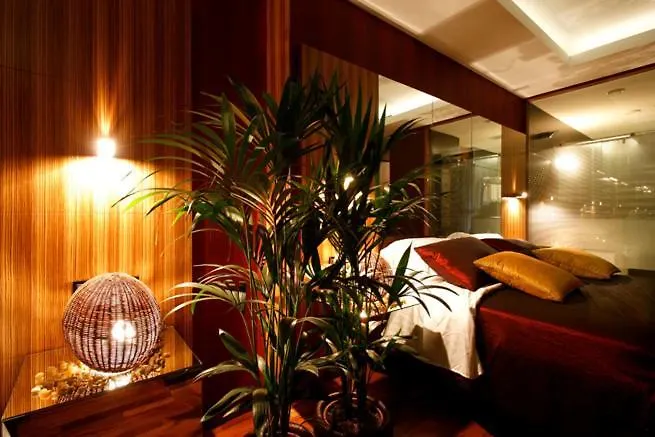 Μοτέλ Flamingo *