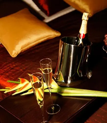 Motel Flamingo Perafita