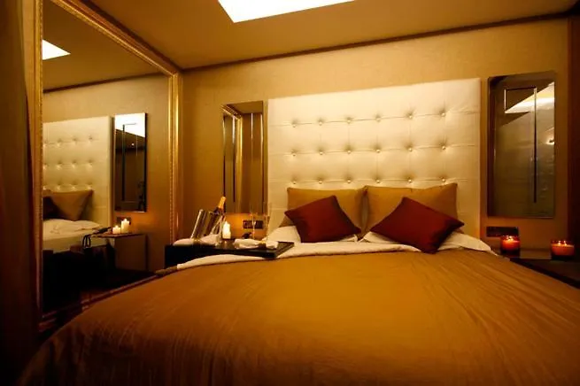 Μοτέλ Flamingo *