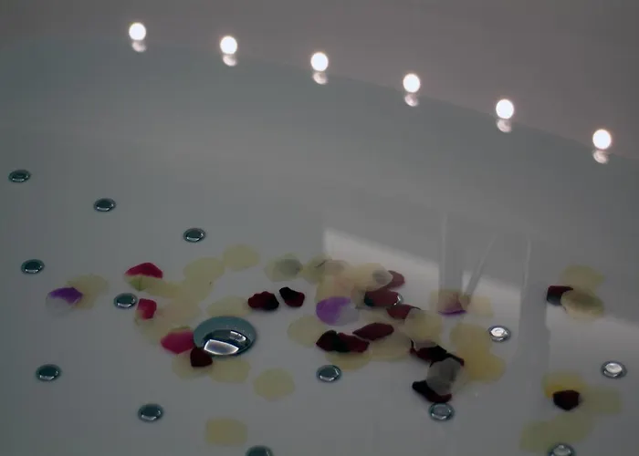 Μοτέλ Flamingo *