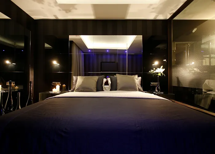 Μοτέλ Flamingo Perafita