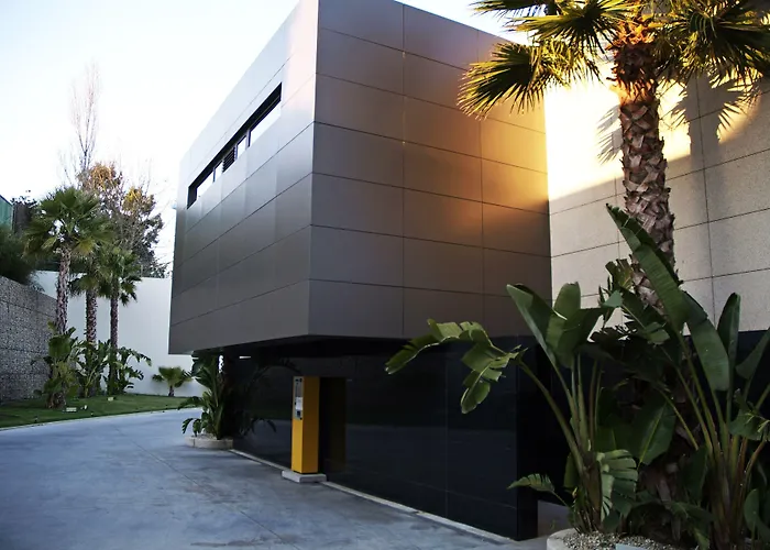 Flamingo Μοτέλ *