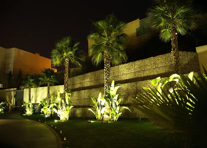 Flamingo Motel Perafita