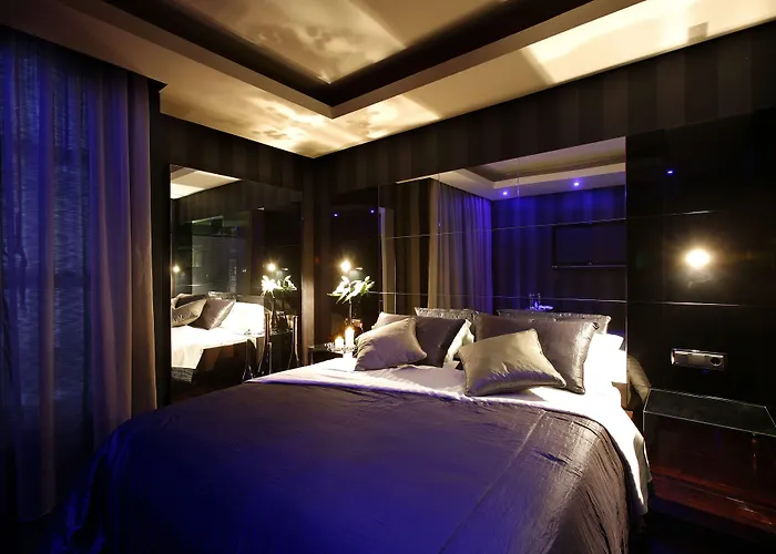 Flamingo Μοτέλ *