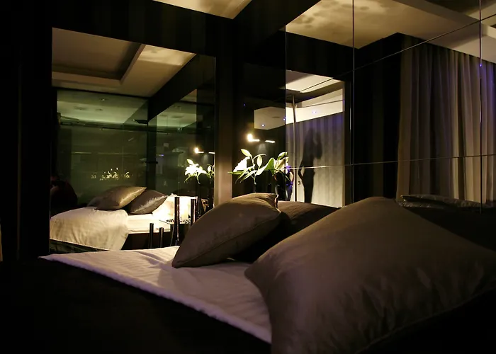 Motel Flamingo Perafita