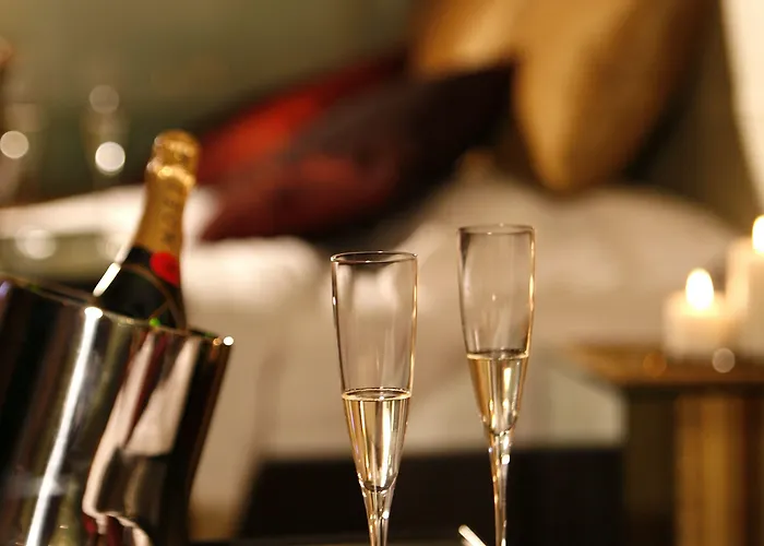 Μοτέλ Flamingo *