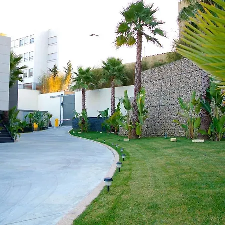 Motel Flamingo