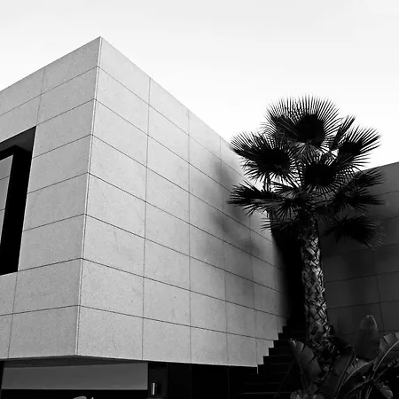 Motel Flamingo Perafita